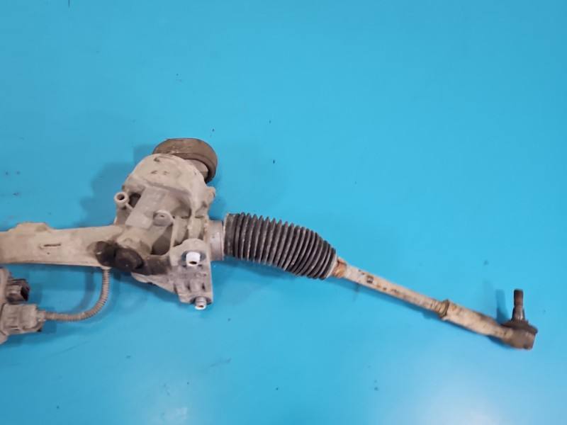 Рулевая рейка Volkswagen Golf 5 1K1423051BJ — фото детали 16