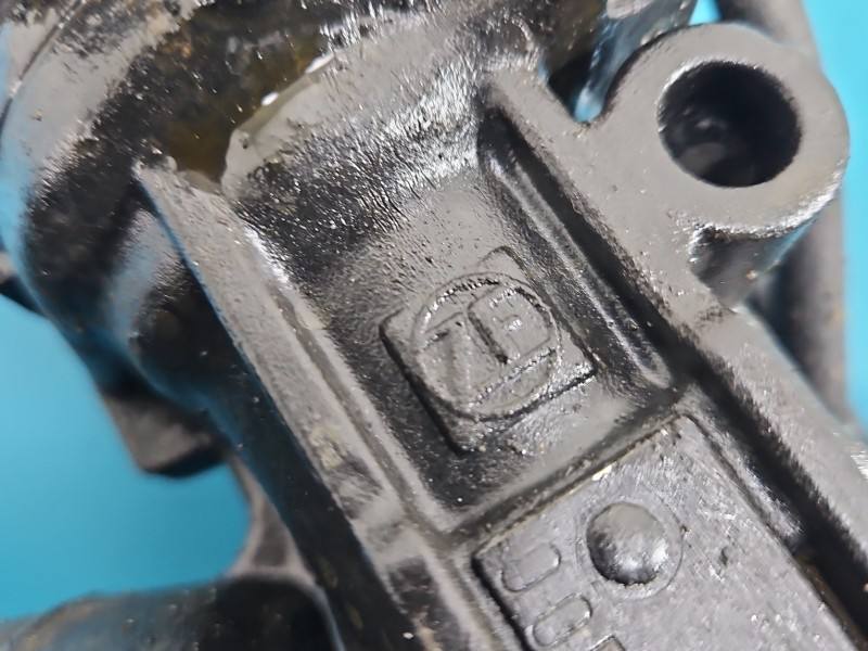 Рульова рейка BMW 5 E39 — фото деталі 7
