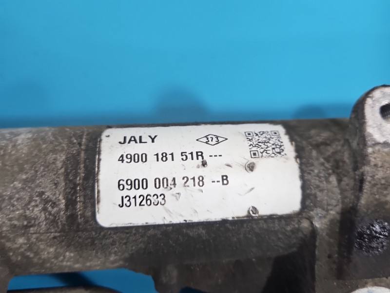 Рулевая рейка Dacia Dokker 490018151R