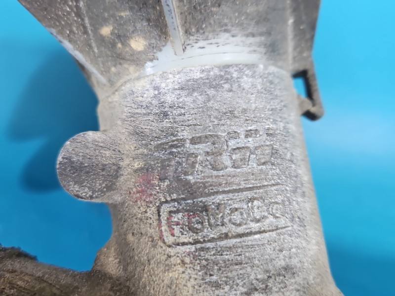 Рулевая рейка Ford Fiesta 8V51-3200-CE — фото детали 6