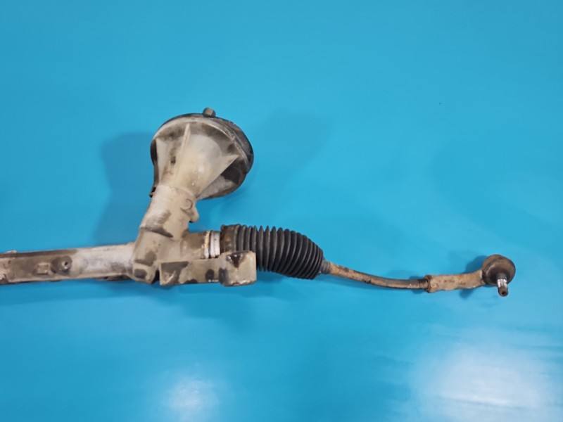 Рулевая рейка Ford Fiesta 8V51-3200-CE — фото детали 9