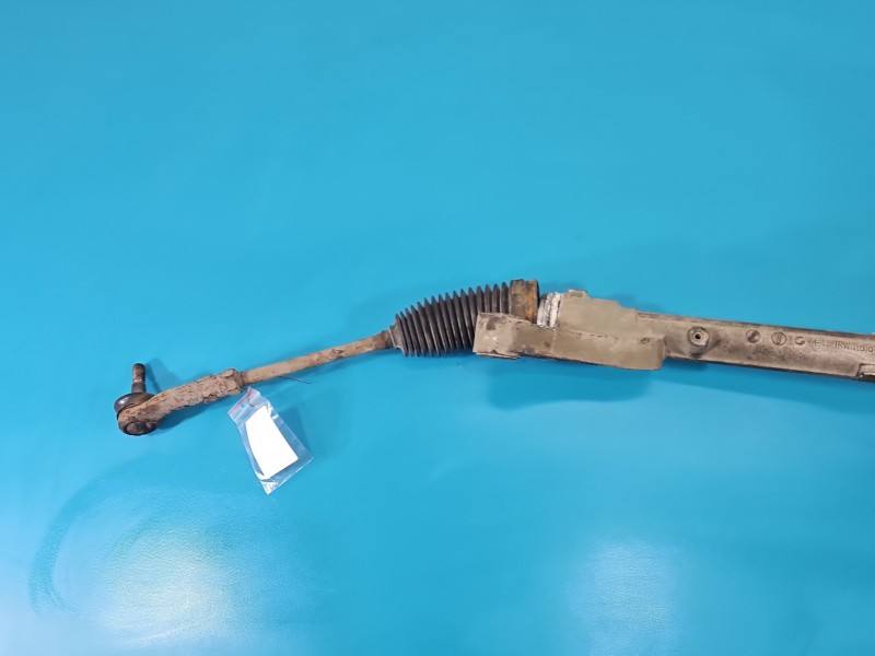 Рулевая рейка Ford Fiesta 8V51-3200-CE — фото детали 11