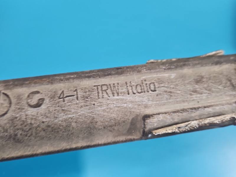 Рулевая рейка Ford Fiesta 8V51-3200-CE — фото детали 13