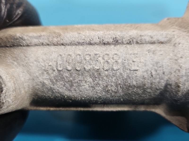 Рулевая рейка Ford Fiesta 8V51-3200-CE — фото детали 14