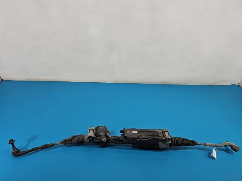 Рулевая рейка Audi A8 D4 4G1423055AN