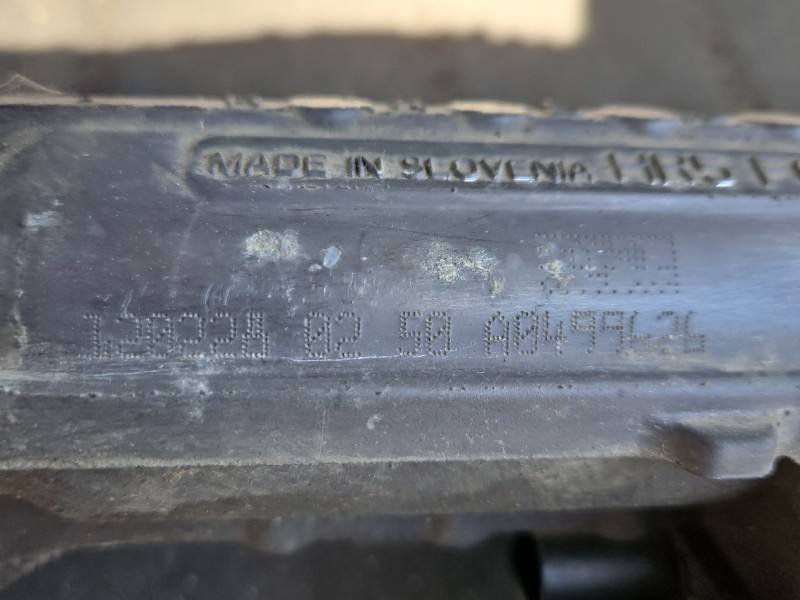 Рулевая рейка Audi A8 D4 4G1423055AN — фото детали 15