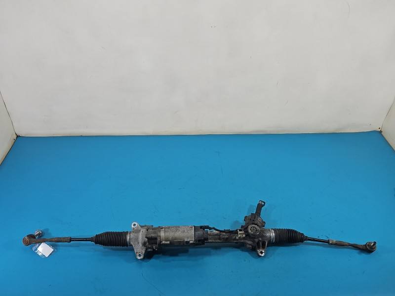 Рульова рейка Mercedes GL X166 1664604200 — фото деталі 11