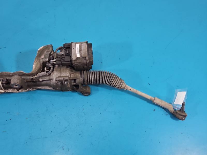 Рульова рейка Ford C-Max 41516736J — фото деталі 2