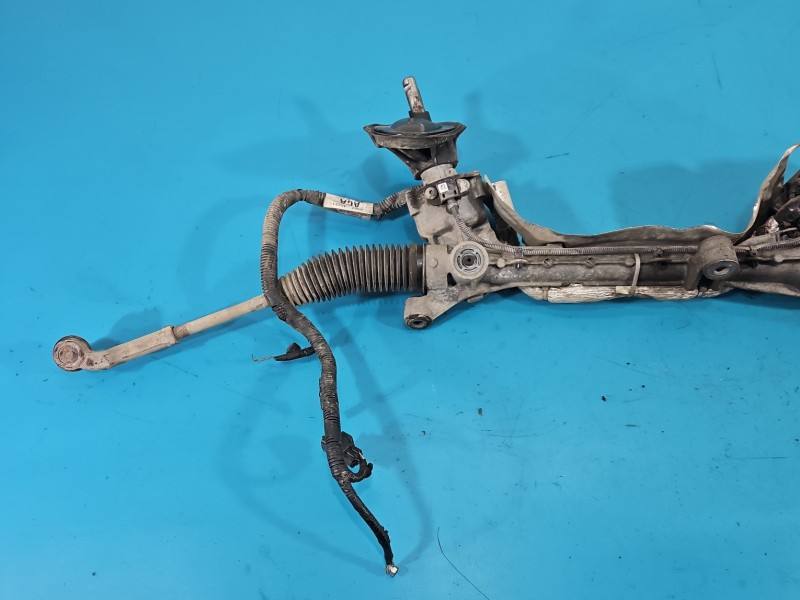Рульова рейка Ford C-Max 41516736J — фото деталі 4