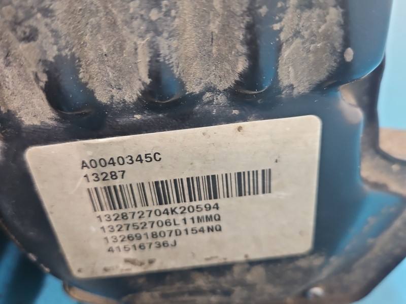 Рульова рейка Ford C-Max 41516736J — фото деталі 6