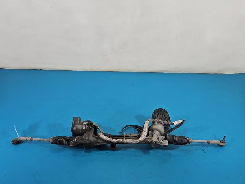 Рульова рейка Ford C-Max 41516736J — фото деталі 7