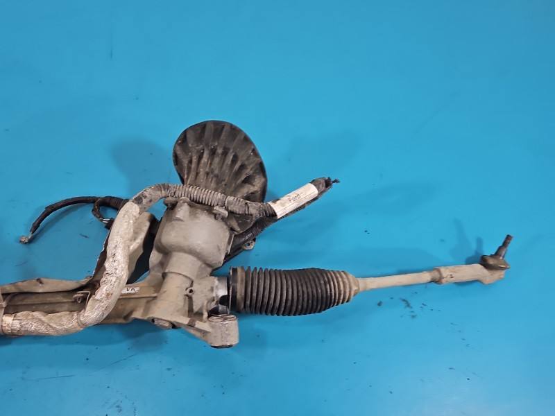 Рульова рейка Ford C-Max 41516736J — фото деталі 11