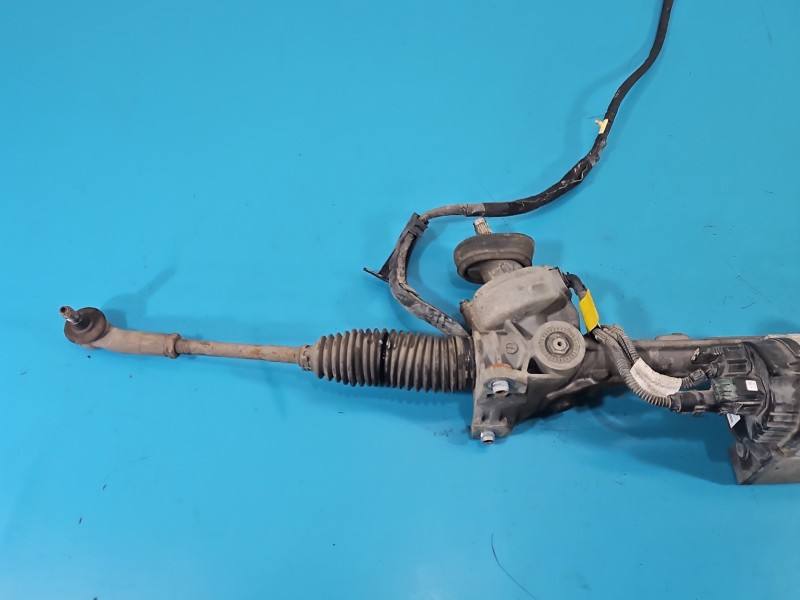 Рульова рейка Volkswagen Golf 5 1K1423051BE — фото деталі 2