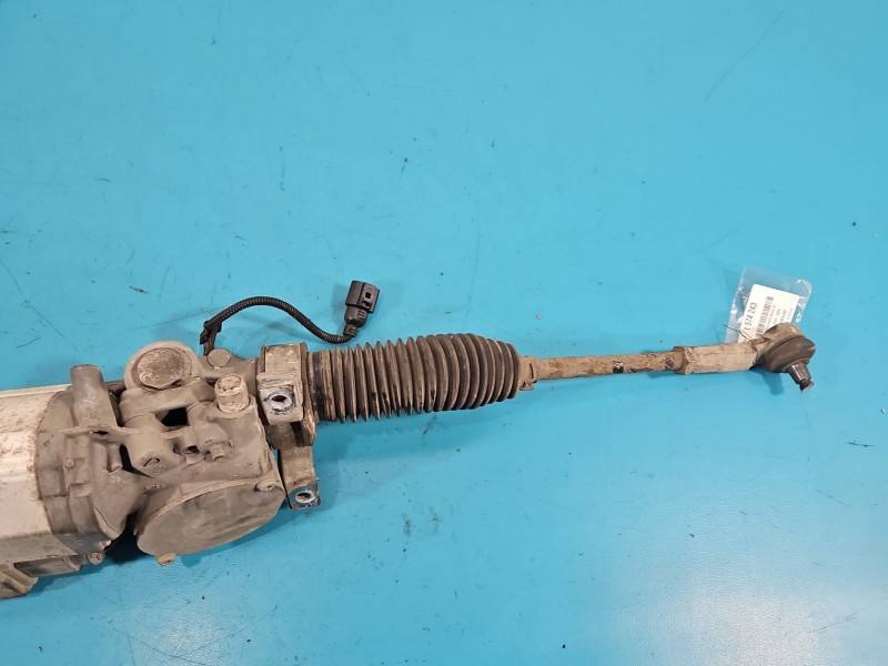Рульова рейка Volkswagen Golf 5 1K1423051BE — фото деталі 4