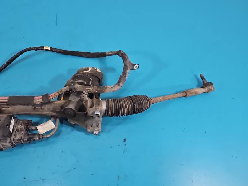 Рульова рейка Volkswagen Golf 5 1K1423051BE — фото деталі 10