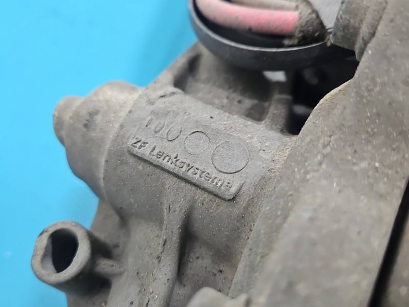 Рульова рейка Volkswagen Golf 5 1K1423051BE — фото деталі 16