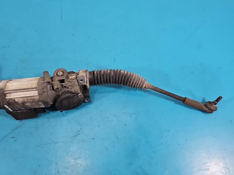 Рульова рейка Volkswagen Passat B6 3C1423051N — фото деталі 2