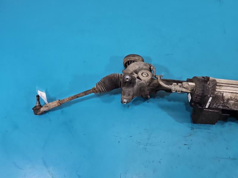 Рульова рейка Volkswagen Passat B6 3C1423051N — фото деталі 4