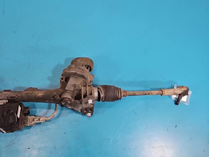 Рульова рейка Volkswagen Passat B6 3C1423051N — фото деталі 8
