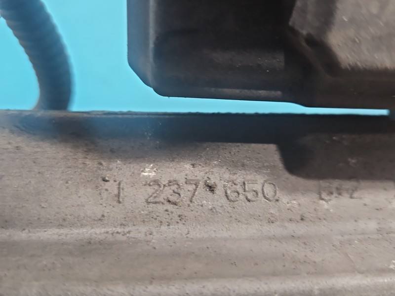 Рульова рейка Audi A4 B9 8W1423055AG — фото деталі 9