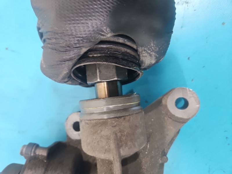 Рульова рейка Audi A4 B9 8W1423055AG — фото деталі 13