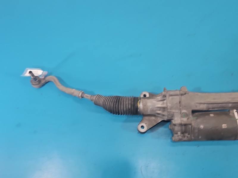 Рульова рейка Audi A4 B9 8W1423055AG — фото деталі 14