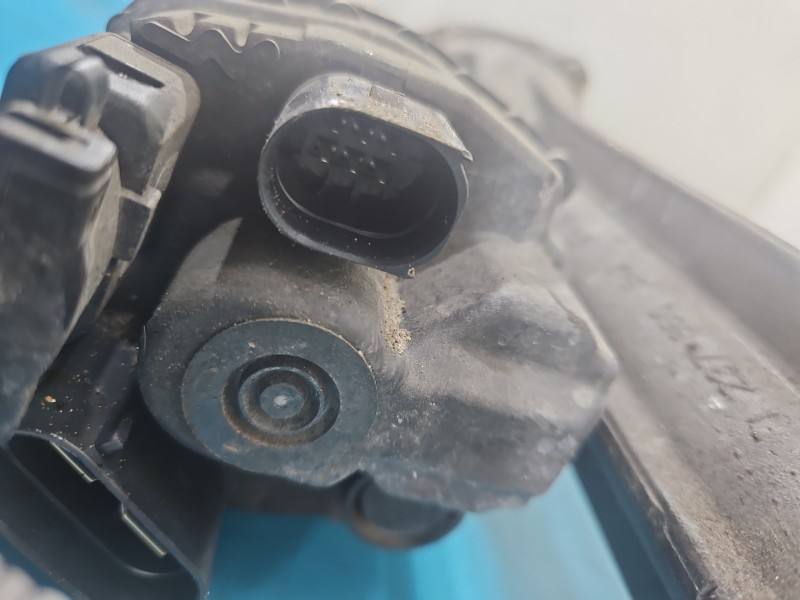 Рульова рейка Audi A4 B9 8W1423055AG — фото деталі 17
