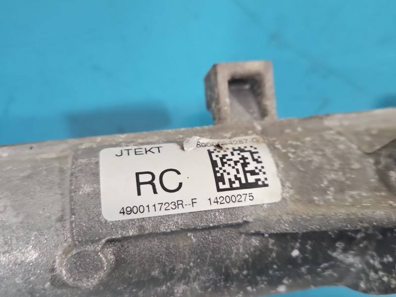 Рульова рейка Renault Clio 490011723R — фото деталі 8