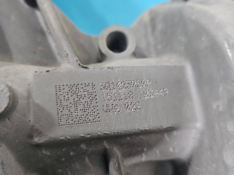 Рульова рейка Volkswagen Passat B8 3Q1423050P — фото деталі 13