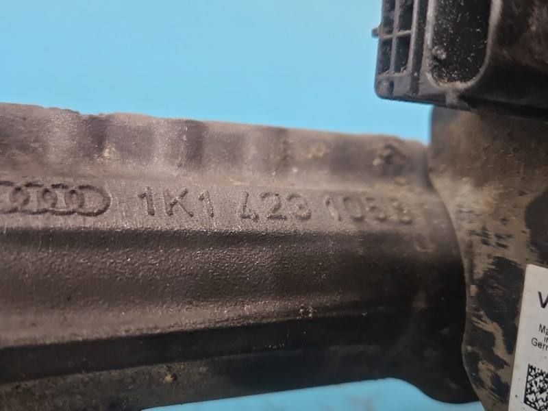 Рульова рейка Seat Toledo 1K1423051BL — фото деталі 7