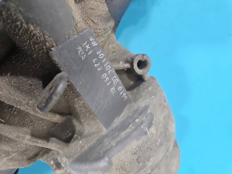 Рульова рейка Seat Toledo 1K1423051BL — фото деталі 14