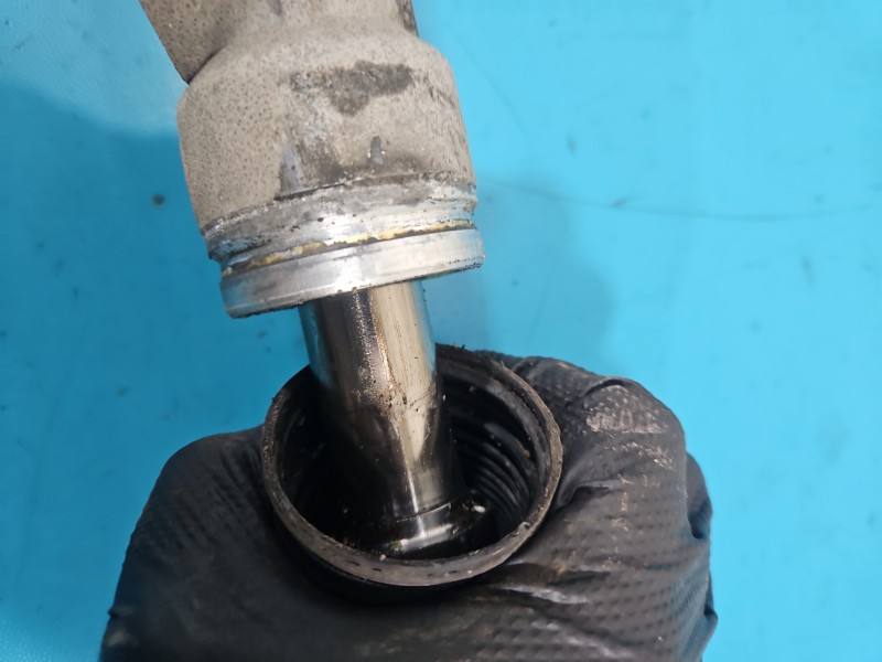 Рульова рейка Nissan X-trail SN18BC0053 — фото деталі 12
