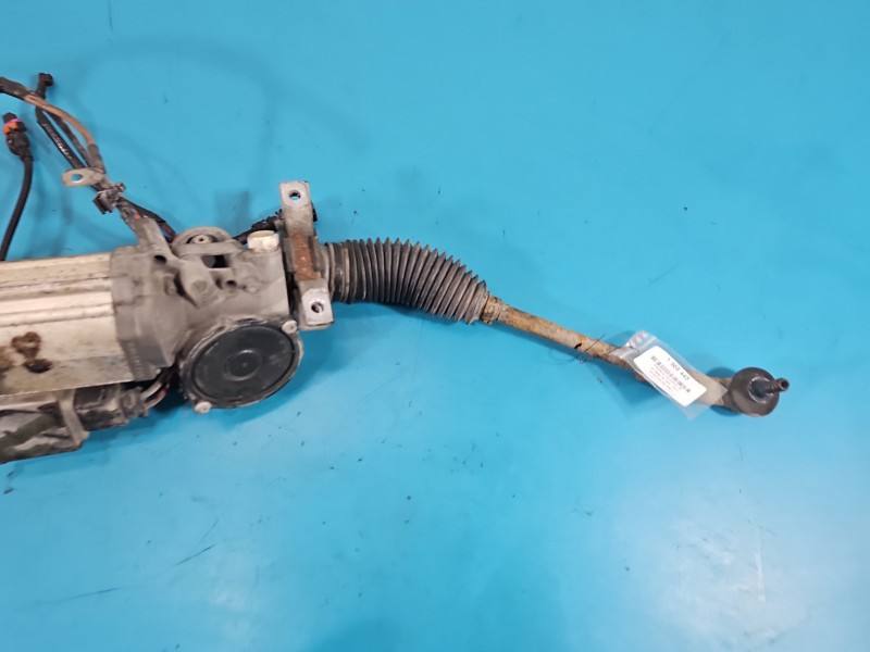 Рульова рейка Volkswagen Passat B6 3C1423051N — фото деталі 2