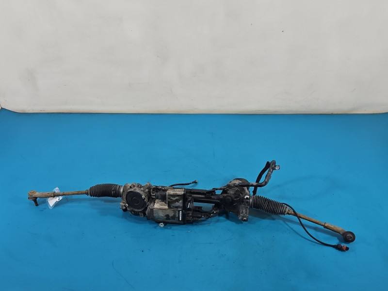 Рульова рейка Volkswagen Passat B6 3C1423051N — фото деталі 9