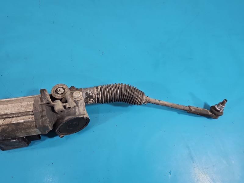 Рульова рейка Volkswagen Passat B6 3C1423051N — фото деталі 2