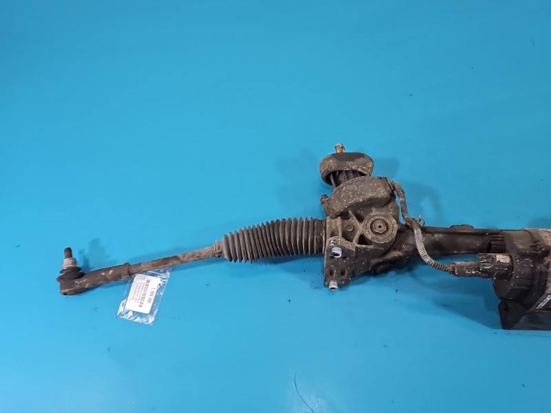 Рульова рейка Volkswagen Passat B6 3C1423051N — фото деталі 4