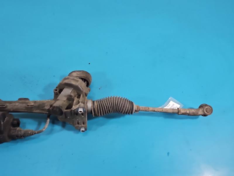 Рульова рейка Volkswagen Passat B6 3C1423051N — фото деталі 9