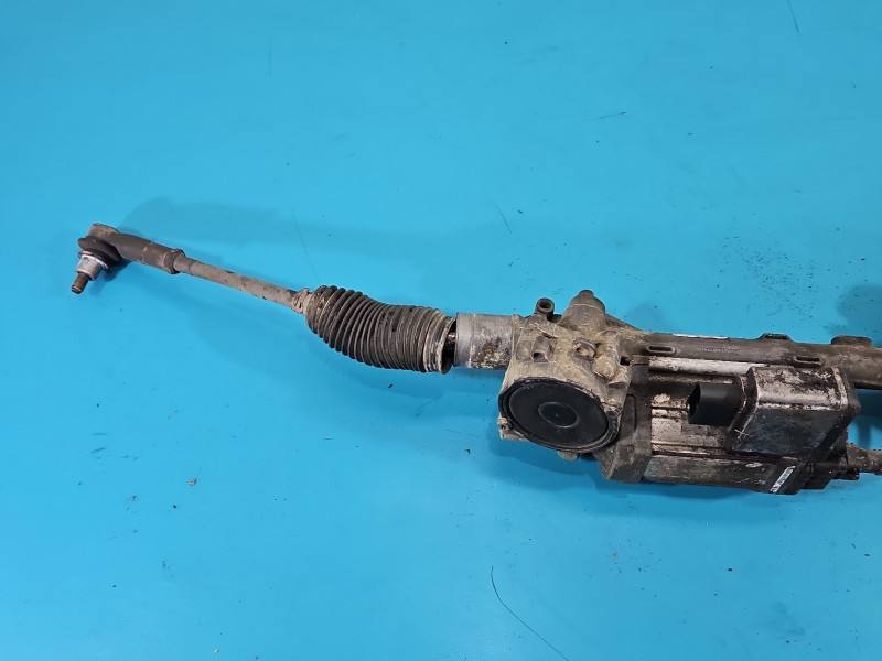 Рульова рейка Volkswagen Passat B6 3C1423051N — фото деталі 12