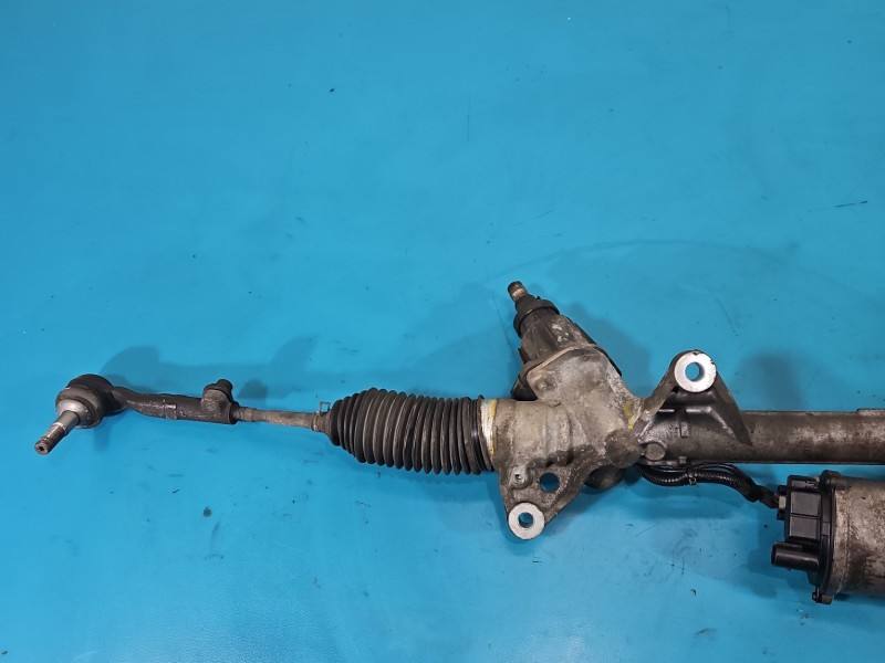 Рульова рейка BMW 3 G20 6700004073C — фото деталі 4