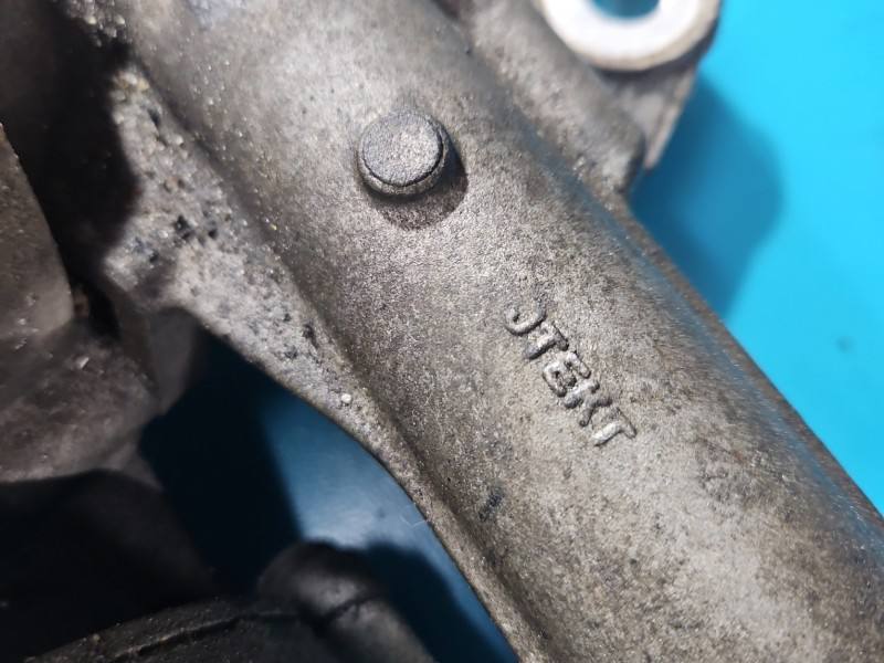 Рульова рейка BMW 3 G20 6700004073C — фото деталі 9