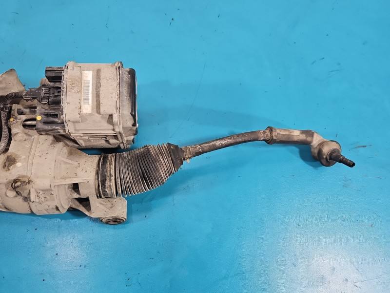 Рульова рейка Ford Focus CV6C3D070LA — фото деталі 2