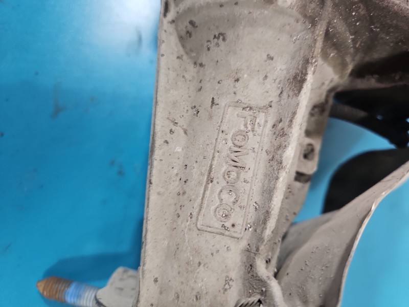 Рульова рейка Ford Focus CV6C3D070LA — фото деталі 12