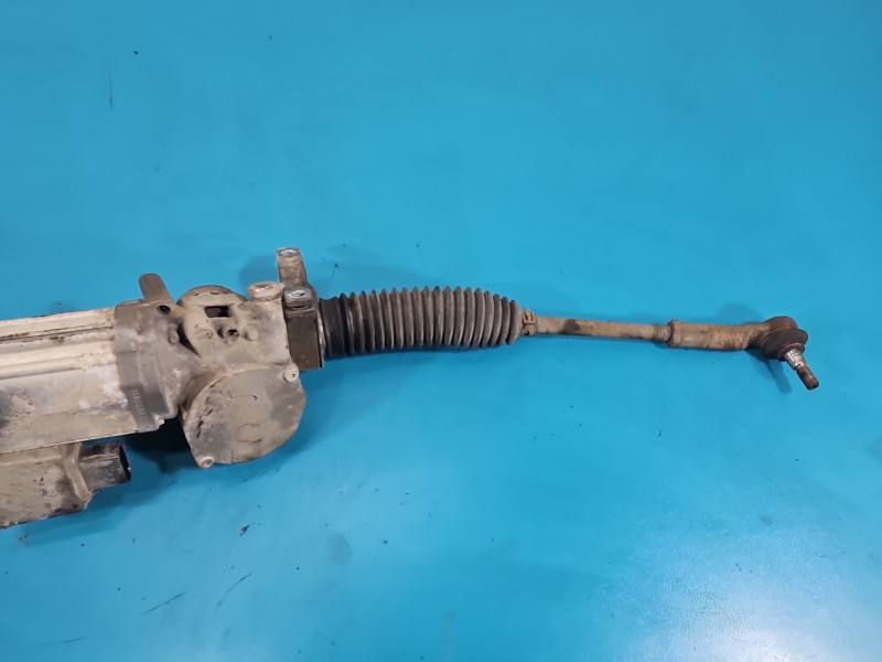 Рулевая рейка Volkswagen Golf plus 1K1423051BS — фото детали 2