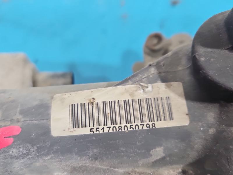 Рулевая рейка Volkswagen Golf plus 1K1423051BS — фото детали 13