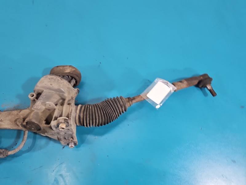 Рулевая рейка Volkswagen Golf plus 1K1423051BS — фото детали 16