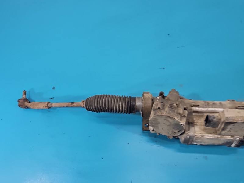 Рулевая рейка Volkswagen Golf plus 1K1423051BS — фото детали 19