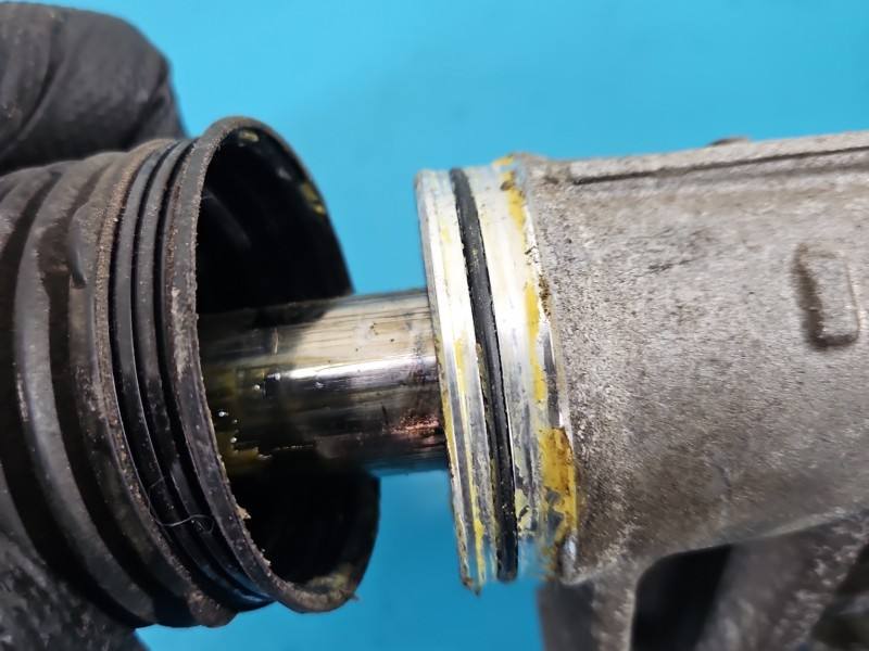Рульова рейка Mercedes A W177 1774601001 — фото деталі 15