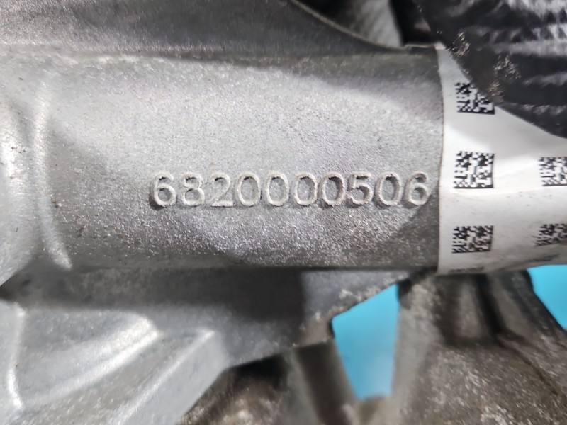 Рульова рейка Mercedes A W177 1774601001 — фото деталі 16