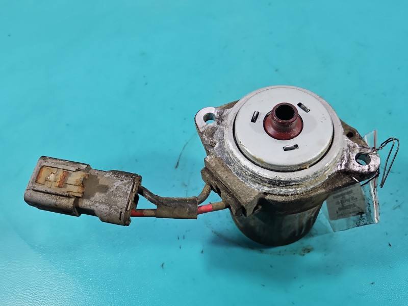 Рульова рейка Opel Agila — фото деталі 4