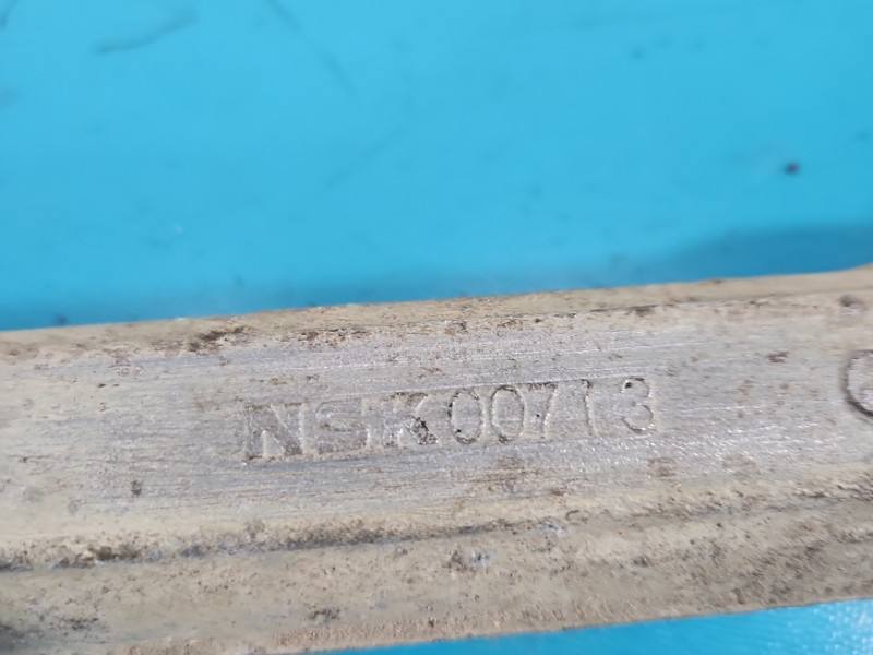 Рульова рейка Toyota Rav4 NSK00713 — фото деталі 6